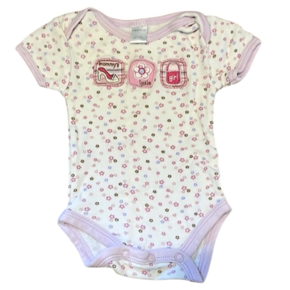 🔴Baby onesie. Size 0-3 months
